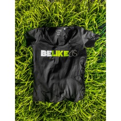 t-SHIRT Be Like Us