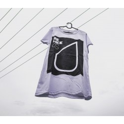 BE LIKE GREY