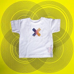 BABY X Rainbow