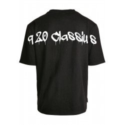 T-Shirt OverSize Unisex
