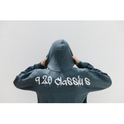H00DIE 920 oversize