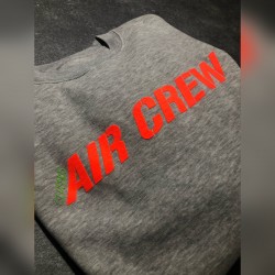 AIR CREW