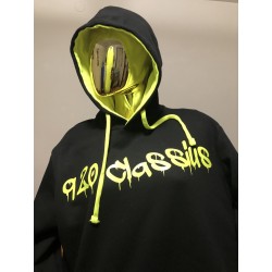 Hoody Sport 920