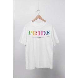 Pride by Classius