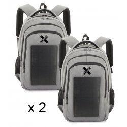 Solar Bag Classius ❌ (2x Pack)