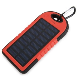 Solar PowerBank ❌ (2 pezzi)
