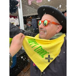 Happy Ending Towel