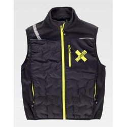 PROVIBE-RUN gilet